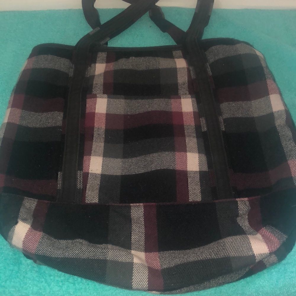 D&Y Tote Bag  